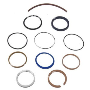 Dichting set cilinder 63/75 mm Dautel