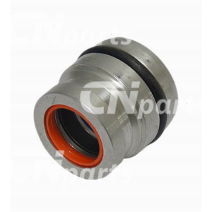 Cilinderkop hydr. cilinder DHOLLANDIA