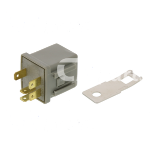 Steekrelais 24V DC 20A