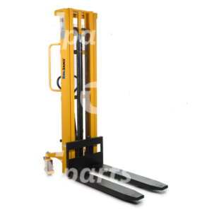 Manuele Stapelaar 1000KG 3000MM TotalSource