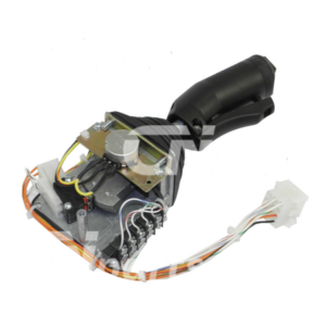 Joystick elektrisch Upright