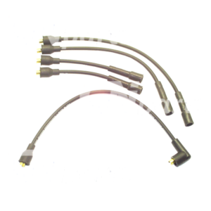 Bougiekabelset 4P Komatsu