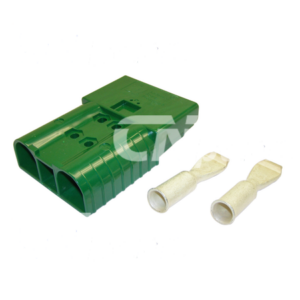 Anderson SBE320 batterijstekker groen-70mm2