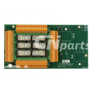 Printkaart PCB Niftylift