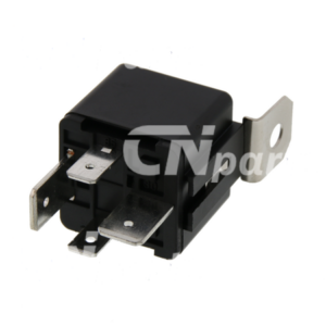 Steekrelais 12V DC 70A