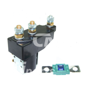 Hoofdrelais Still EXU 16/18/20/22