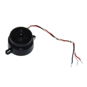 Zoemer, achteruitrijalarm MEC