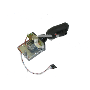 Joystick Genie hoogwerker