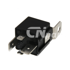 Steekrelais 24V DC 40A