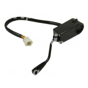 Stuurkolomschakelaar 38mm