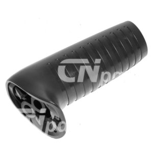 Handvat disselkop L Linde T16/T18/ T20-01 1152