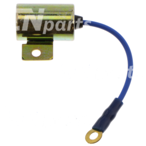 Condensator ontsteking Toyota 4P motor