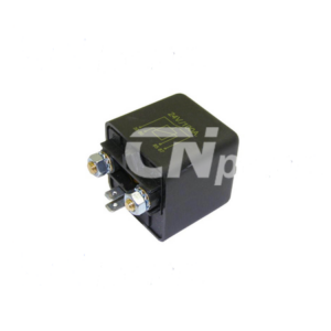 Steekrelais 24V DC 100A