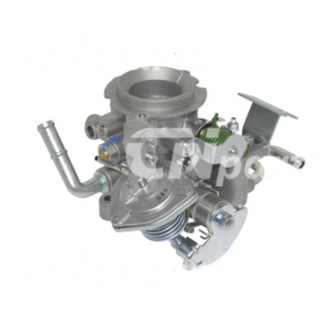 Nikki carburateur voor LPG K21