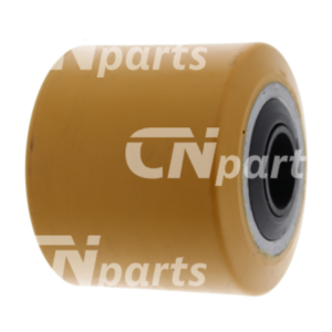 Vorkrol tandemstel Jungheinrich