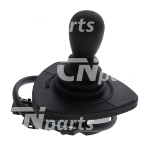 Joystick kruishendel Linde