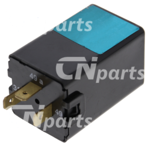 Knipperlichtrelais 12V