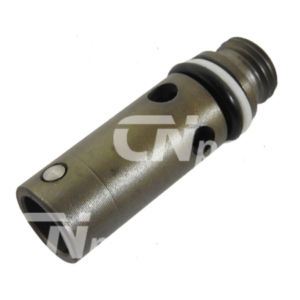 Overdrukventiel Still EXU 16/18/20/22