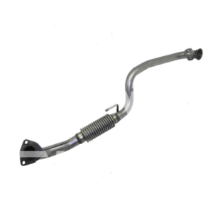 Uitlaatpijp Toyota (2Z motor)