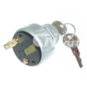 Contactslot Jungheinrich