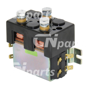 Albright DC88217E 24V- 100A