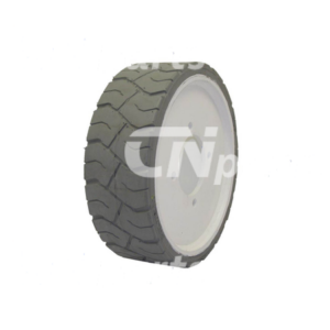 Aandrijfwiel 380 x 127 x 113 Upright