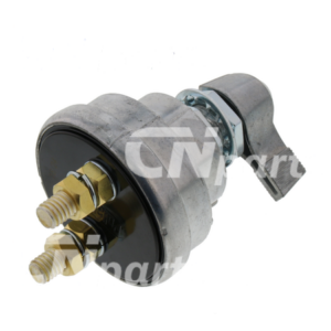 Hoofdschakelaar 175A