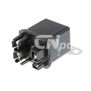 Gloeirelais 24V 35A DC 3mm bracket