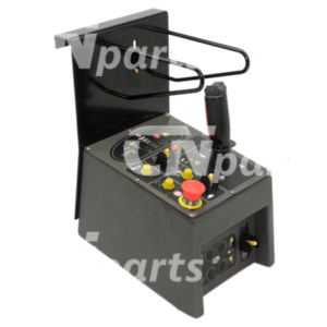 Joystick controlepaneel JLG