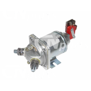 Bosch relais 12V DC-80A 006 serie