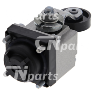 Actuator microschakelaar, eindschakelaar Dinolift