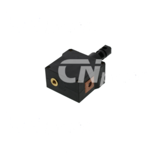 Noodstopschakelaar Linde