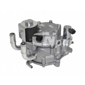 Aisan Verdamper Model C - Open kring