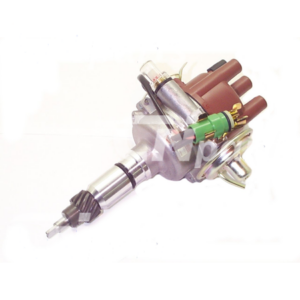 Ontstekingshuis compleet 4P motor Komatsu