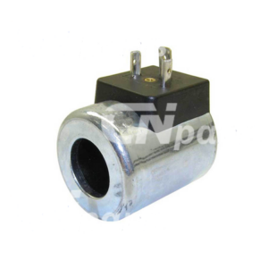 Spoel elektroventiel JLG