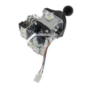 Joystick elektrisch Snorkel