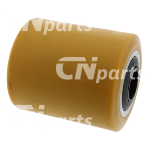 Vorkrol enkel Jungheinrich