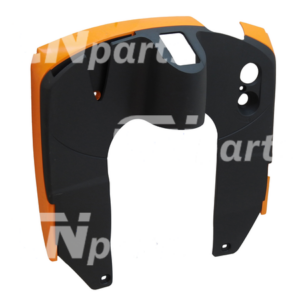 Voorkap Still EXU 16/18/20/22