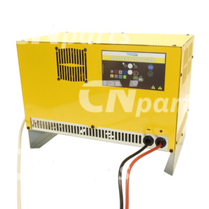 Batterijlader 72V/60-160A 400V