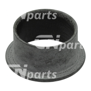 Bus wielvork/vorkrol enkel