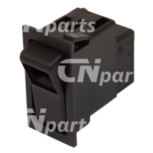 Inbouwschakelaar 44x22x44