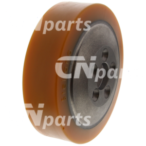 Aandrijfwiel 230x75-45 Heavy Duty