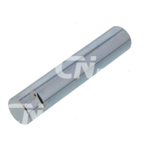 As wielvork/vorkrol enkel