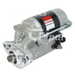 Startmotor 12V Hyster