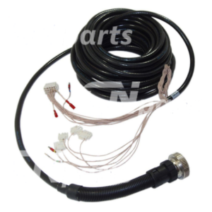 Kabelboom Haulotte HA16PX