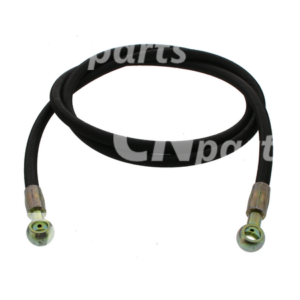 Hydraulische slang met koppeling Youngman