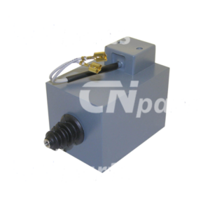 Magneetventiel gasklep Linde