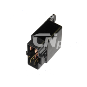 Steekrelais 24V DC 20A