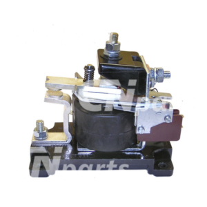 Bosch relais 24V DC 230A 201 serie