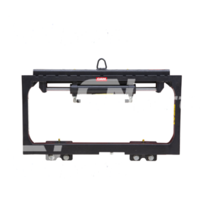 Sideshift 2500kg 500mm Fem2 800mm >1400mm